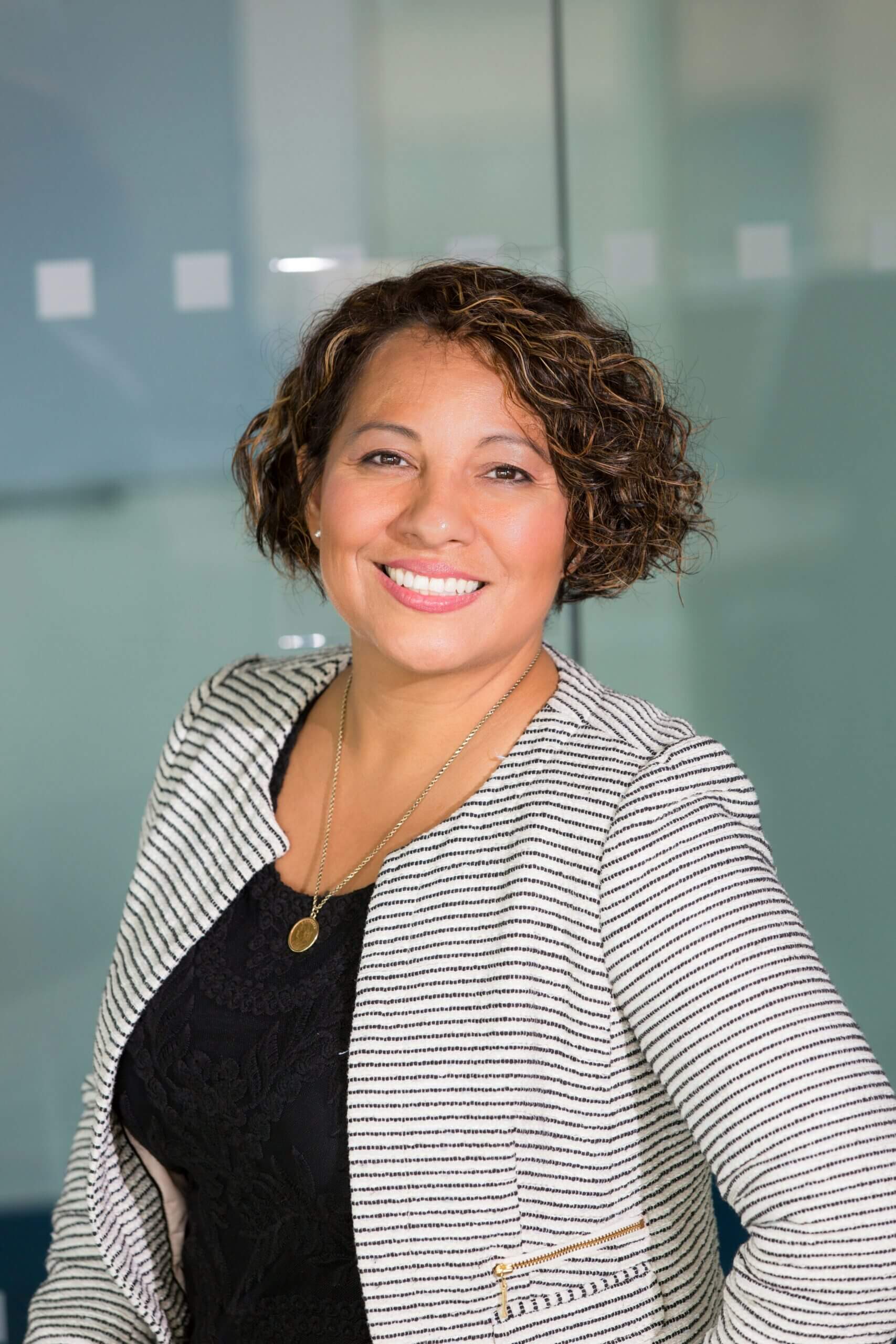 M. González · Ensenada