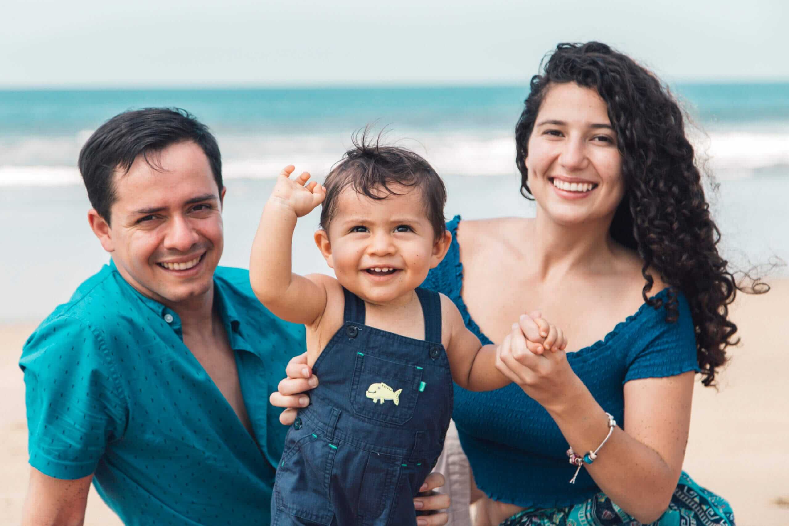 Familia L. · Bienestar
