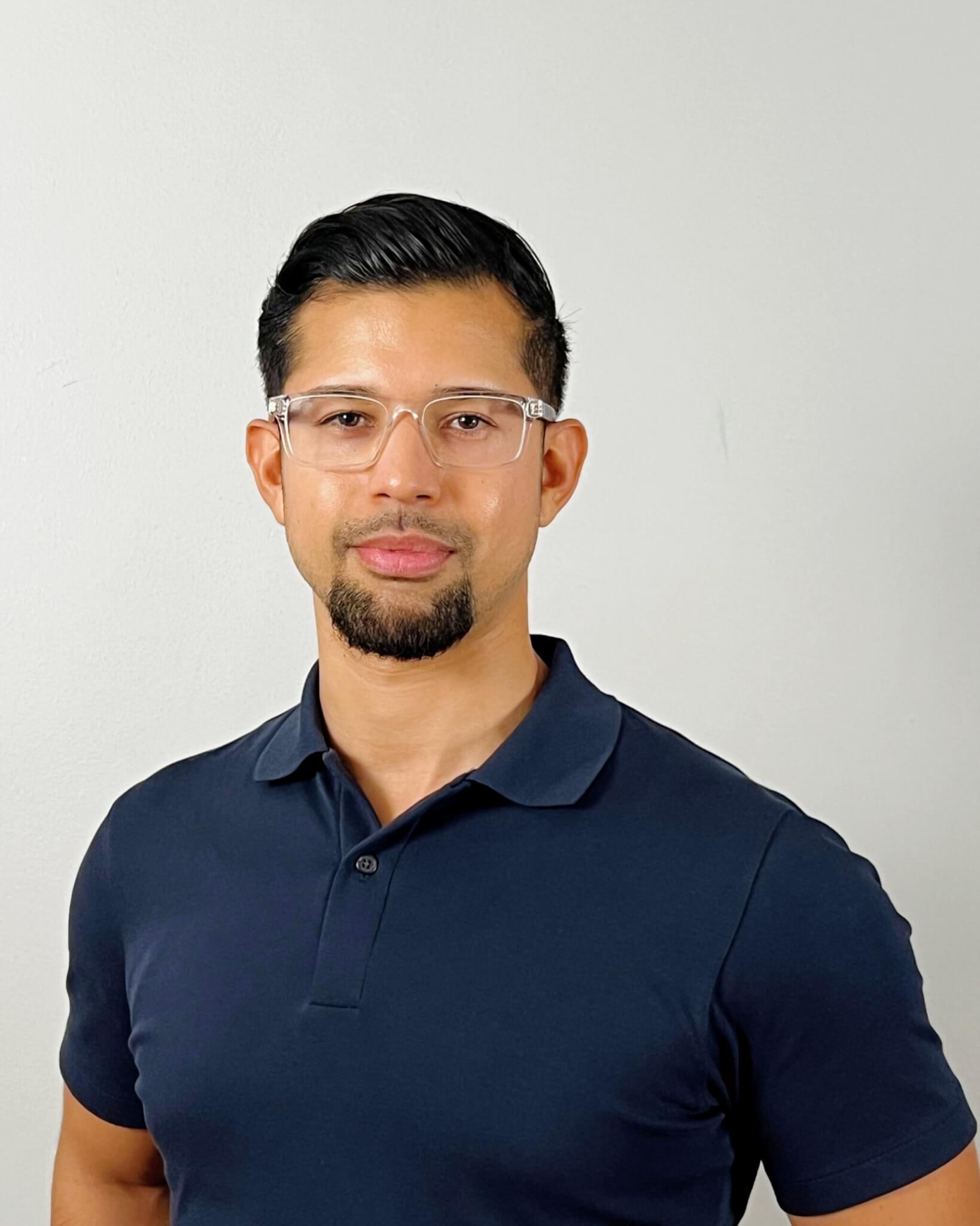 Dr. Osvaldo Avila